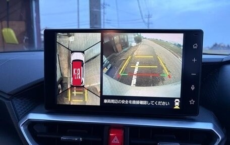 Daihatsu Rocky, 2023 год, 1 190 099 рублей, 14 фотография