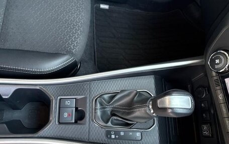 Daihatsu Rocky, 2023 год, 1 190 099 рублей, 20 фотография