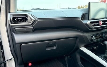 Daihatsu Rocky, 2023 год, 1 190 099 рублей, 28 фотография