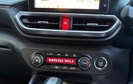 Daihatsu Rocky, 2023 год, 1 190 099 рублей, 15 фотография