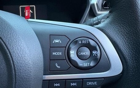 Daihatsu Rocky, 2023 год, 1 190 099 рублей, 19 фотография