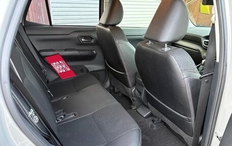 Daihatsu Rocky, 2023 год, 1 190 099 рублей, 23 фотография