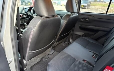 Daihatsu Rocky, 2023 год, 1 190 099 рублей, 24 фотография