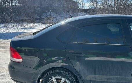 Volkswagen Polo VI (EU Market), 2010 год, 520 000 рублей, 2 фотография