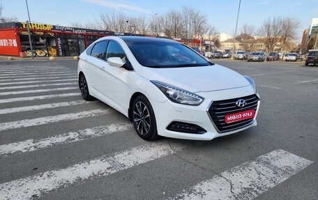 Hyundai i40 I рестайлинг, 2015 год, 1 500 000 рублей, 1 фотография