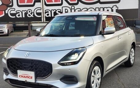Suzuki Swift, 2023 год, 1 790 099 рублей, 3 фотография