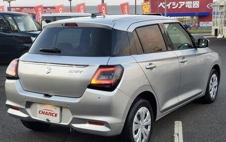 Suzuki Swift, 2023 год, 1 790 099 рублей, 4 фотография