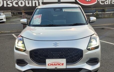 Suzuki Swift, 2023 год, 1 790 099 рублей, 2 фотография