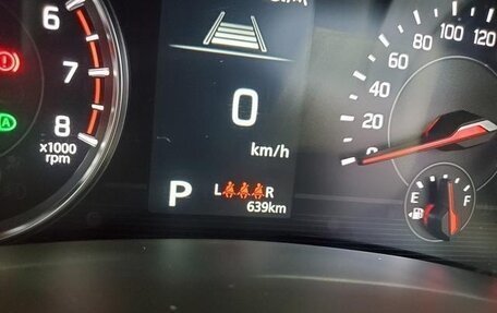 Suzuki Swift, 2023 год, 1 790 099 рублей, 12 фотография
