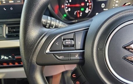 Suzuki Swift, 2023 год, 1 790 099 рублей, 14 фотография
