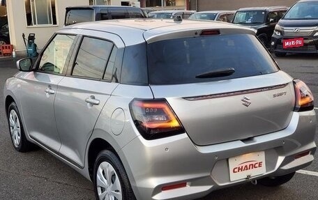 Suzuki Swift, 2023 год, 1 790 099 рублей, 6 фотография