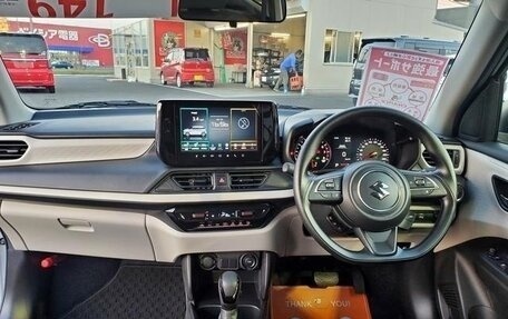 Suzuki Swift, 2023 год, 1 790 099 рублей, 9 фотография