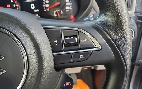 Suzuki Swift, 2023 год, 1 790 099 рублей, 15 фотография