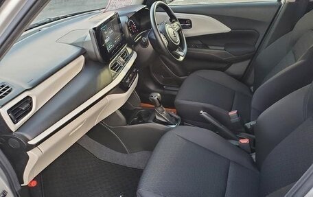 Suzuki Swift, 2023 год, 1 790 099 рублей, 13 фотография