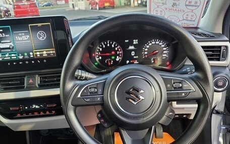 Suzuki Swift, 2023 год, 1 790 099 рублей, 10 фотография