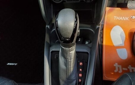 Suzuki Swift, 2023 год, 1 790 099 рублей, 19 фотография