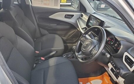 Suzuki Swift, 2023 год, 1 790 099 рублей, 18 фотография