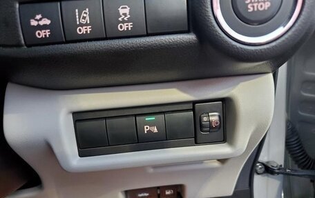 Suzuki Swift, 2023 год, 1 790 099 рублей, 17 фотография