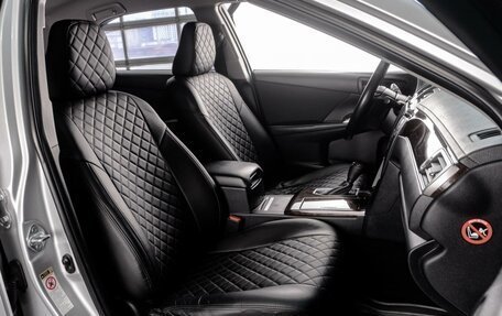 Toyota Camry, 2016 год, 2 199 000 рублей, 8 фотография