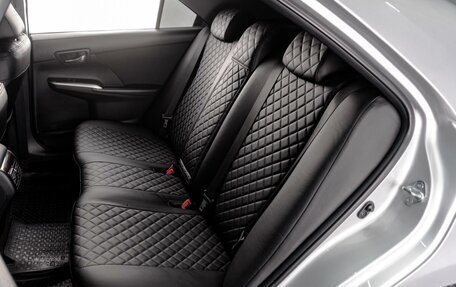 Toyota Camry, 2016 год, 2 199 000 рублей, 9 фотография