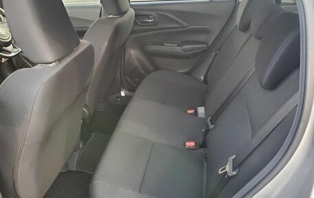 Suzuki Swift, 2023 год, 1 790 099 рублей, 22 фотография