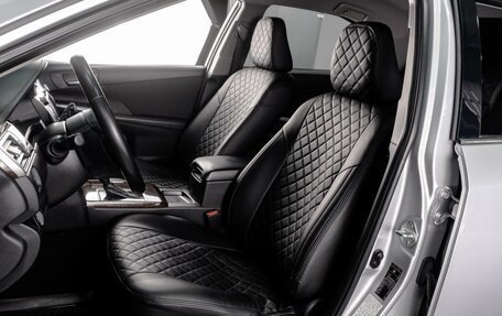 Toyota Camry, 2016 год, 2 199 000 рублей, 10 фотография