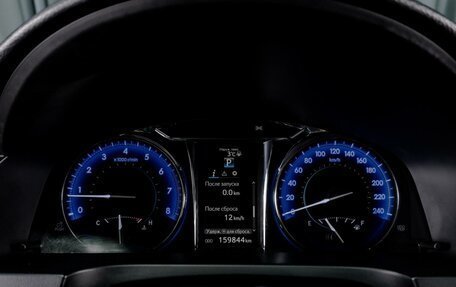 Toyota Camry, 2016 год, 2 199 000 рублей, 13 фотография