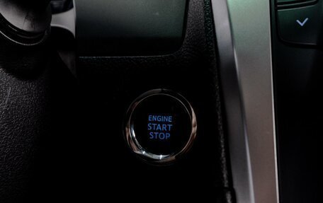 Toyota Camry, 2016 год, 2 199 000 рублей, 18 фотография