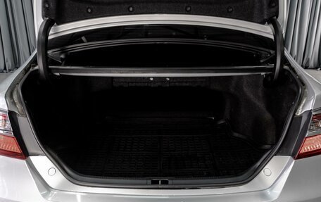 Toyota Camry, 2016 год, 2 199 000 рублей, 20 фотография