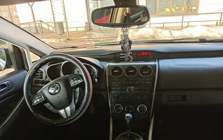 Mazda CX-7 I рестайлинг, 2011 год, 1 000 000 рублей, 5 фотография