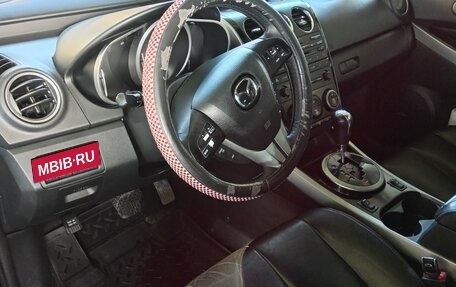 Mazda CX-7 I рестайлинг, 2011 год, 1 000 000 рублей, 4 фотография