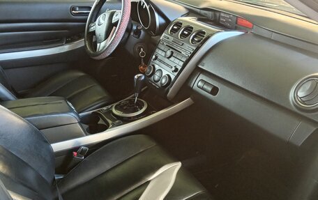 Mazda CX-7 I рестайлинг, 2011 год, 1 000 000 рублей, 11 фотография