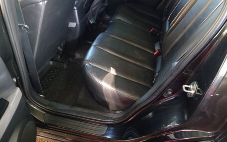 Mazda CX-7 I рестайлинг, 2011 год, 1 000 000 рублей, 8 фотография