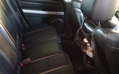 Mazda CX-7 I рестайлинг, 2011 год, 1 000 000 рублей, 9 фотография