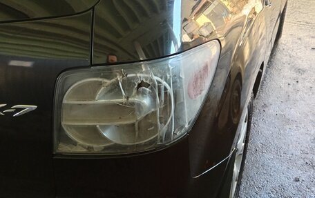 Mazda CX-7 I рестайлинг, 2011 год, 1 000 000 рублей, 13 фотография