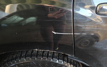 Mazda CX-7 I рестайлинг, 2011 год, 1 000 000 рублей, 12 фотография