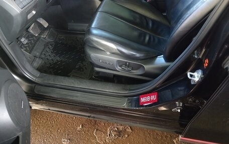 Mazda CX-7 I рестайлинг, 2011 год, 1 000 000 рублей, 7 фотография