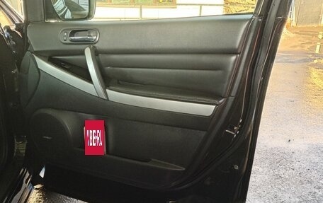 Mazda CX-7 I рестайлинг, 2011 год, 1 000 000 рублей, 10 фотография