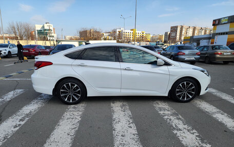 Hyundai i40 I рестайлинг, 2015 год, 1 500 000 рублей, 2 фотография