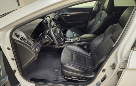 Hyundai i40 I рестайлинг, 2015 год, 1 500 000 рублей, 8 фотография