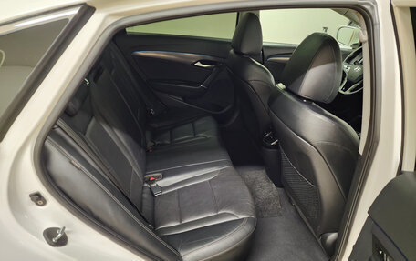 Hyundai i40 I рестайлинг, 2015 год, 1 500 000 рублей, 10 фотография