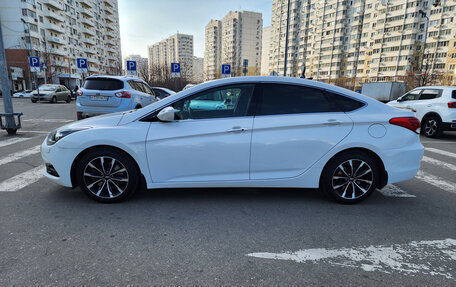 Hyundai i40 I рестайлинг, 2015 год, 1 500 000 рублей, 6 фотография