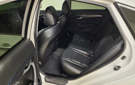 Hyundai i40 I рестайлинг, 2015 год, 1 500 000 рублей, 9 фотография