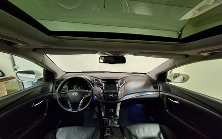 Hyundai i40 I рестайлинг, 2015 год, 1 500 000 рублей, 12 фотография