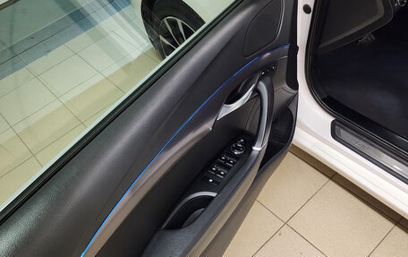 Hyundai i40 I рестайлинг, 2015 год, 1 500 000 рублей, 14 фотография