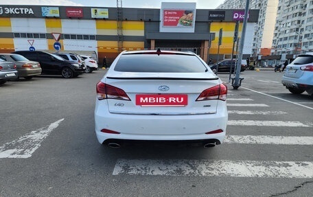 Hyundai i40 I рестайлинг, 2015 год, 1 500 000 рублей, 4 фотография
