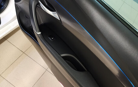 Hyundai i40 I рестайлинг, 2015 год, 1 500 000 рублей, 16 фотография