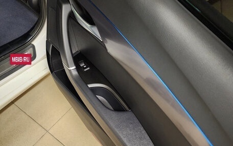 Hyundai i40 I рестайлинг, 2015 год, 1 500 000 рублей, 15 фотография