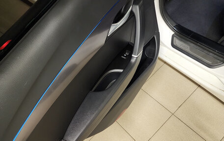 Hyundai i40 I рестайлинг, 2015 год, 1 500 000 рублей, 17 фотография