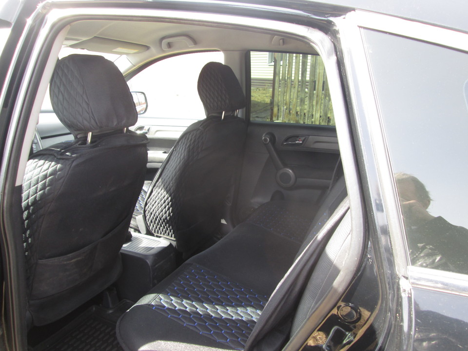 Honda CR-V III рестайлинг, 2010 год, 1 450 000 рублей, 7 фотография